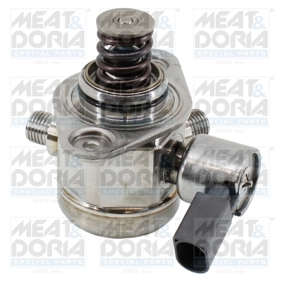 High-pressure Pump